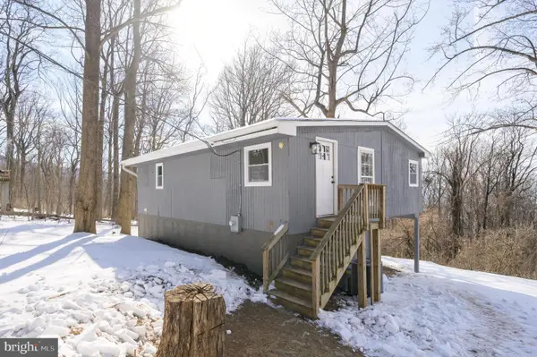 136 Gayles Ln, FRONT ROYAL, VA 22630