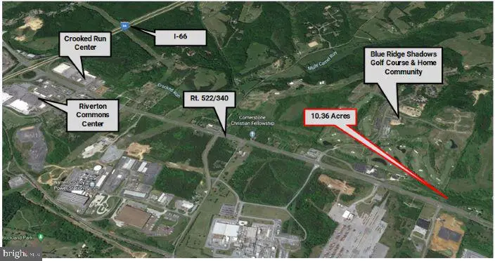 171 Hospitality Dr, Front Royal, VA 22630 - #2