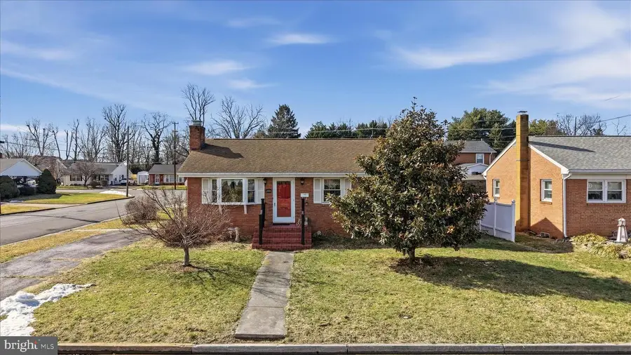 200 Washington Ave, Front Royal, VA 22630 - #2
