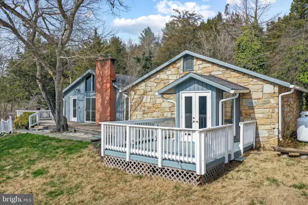 565 S River, FRONT ROYAL, VA 22630