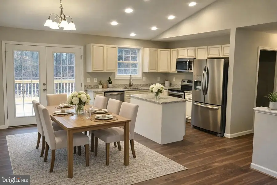 402 Bluebird Way, Front Royal, VA 22630 - #2