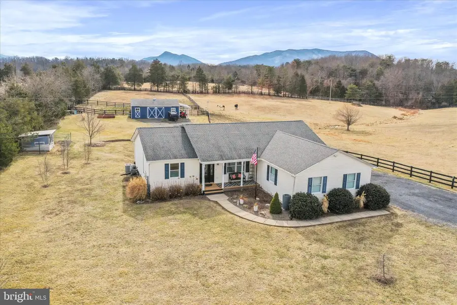 5670 Long Meadow Rd, Middletown, VA 22645 - #3