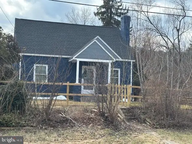 5655 Strasburg Rd, Strasburg, VA 22657 - #1