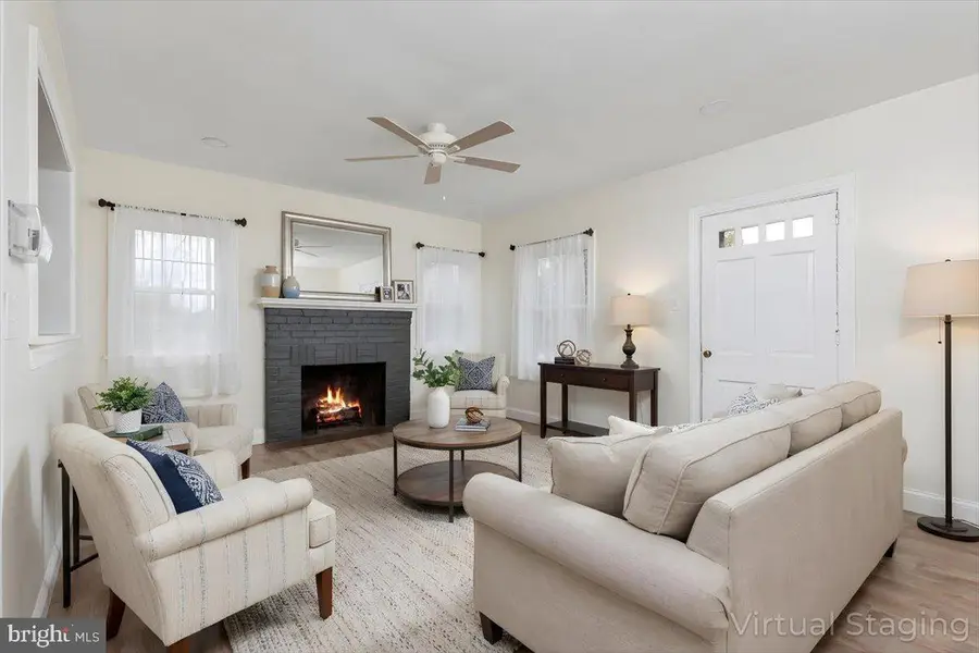 5655 Strasburg Rd, Strasburg, VA 22657 - #2