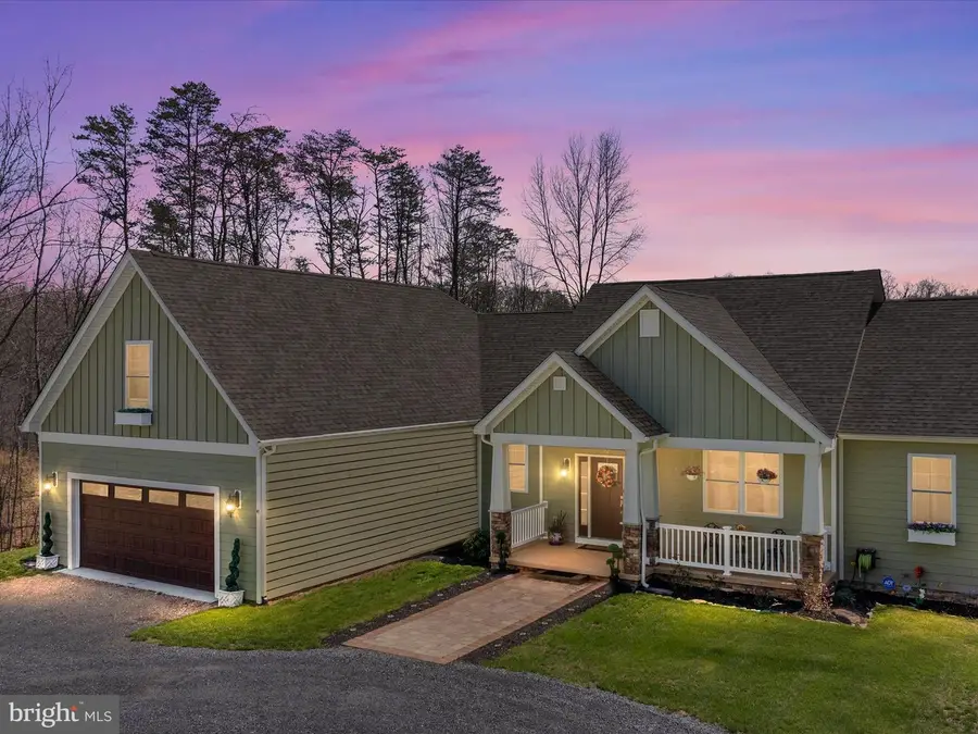 92 Oak Hill Ct, Stephens City, VA 22655 - #2