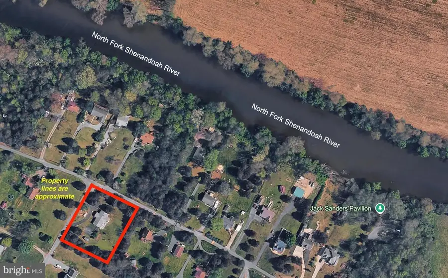 15 River Lakes Dr, Strasburg, VA 22657 - #2