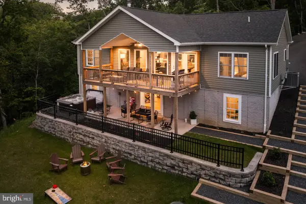 351 Donna Ct, FRONT ROYAL, VA 22630