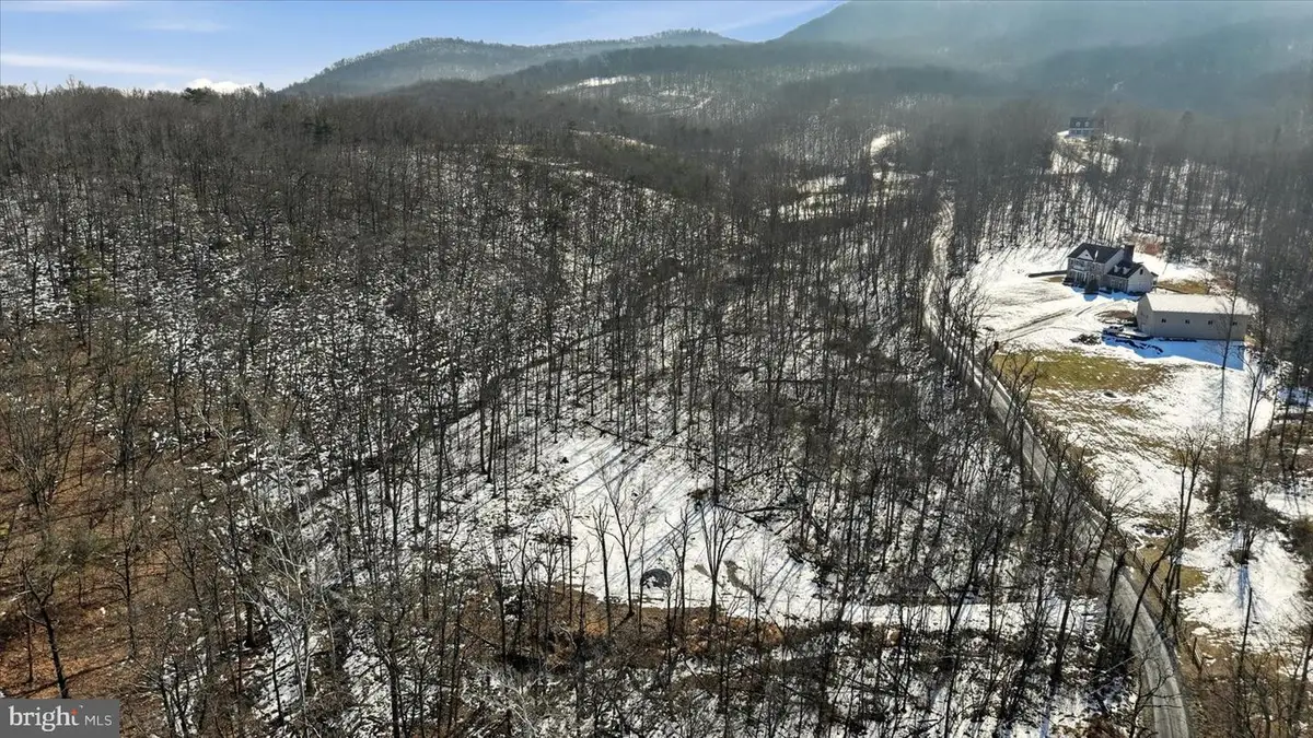 0 Stoney Mountain Dr, Strasburg, VA 22657 - #1