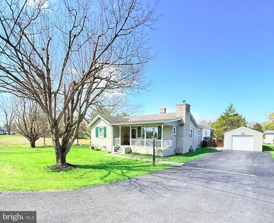 153 Totten Ln, Front Royal, VA 22630 - #3