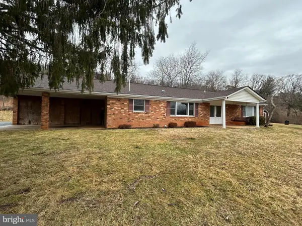 42 Dogwood Ln, BENTONVILLE, VA 22610