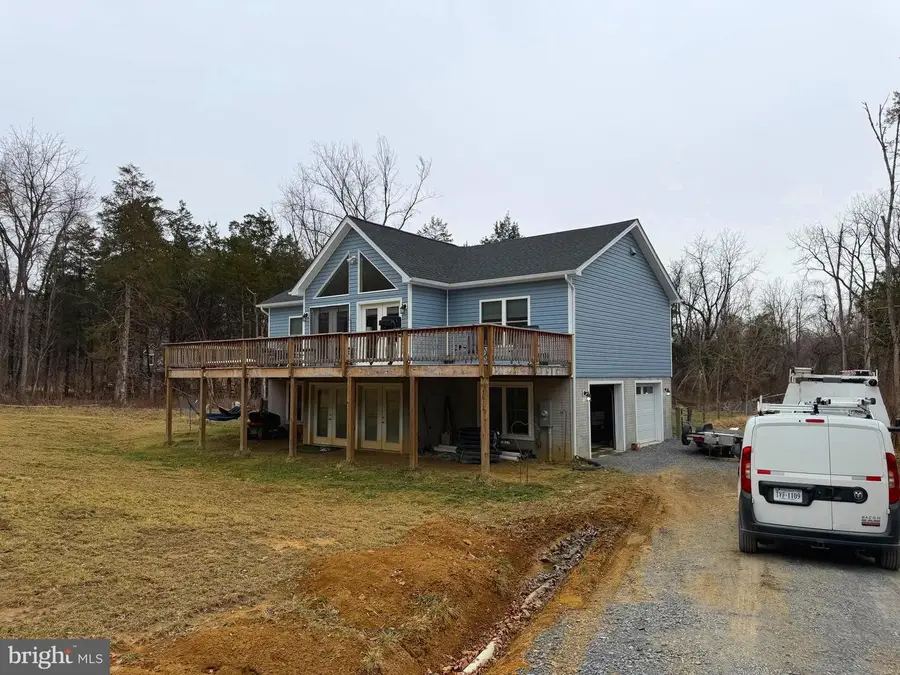 3612 Panhandle Rd, Front Royal, VA 22630 - #2