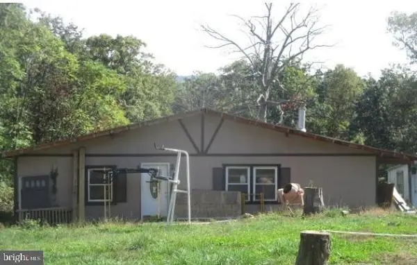 704 Western Ln, FRONT ROYAL, VA 22630