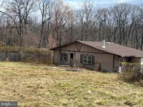 704 Western Ln, FRONT ROYAL, VA 22630