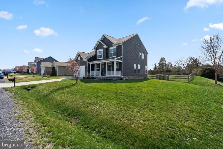 18 Albatross Ct, Front Royal, VA 22630 - #2