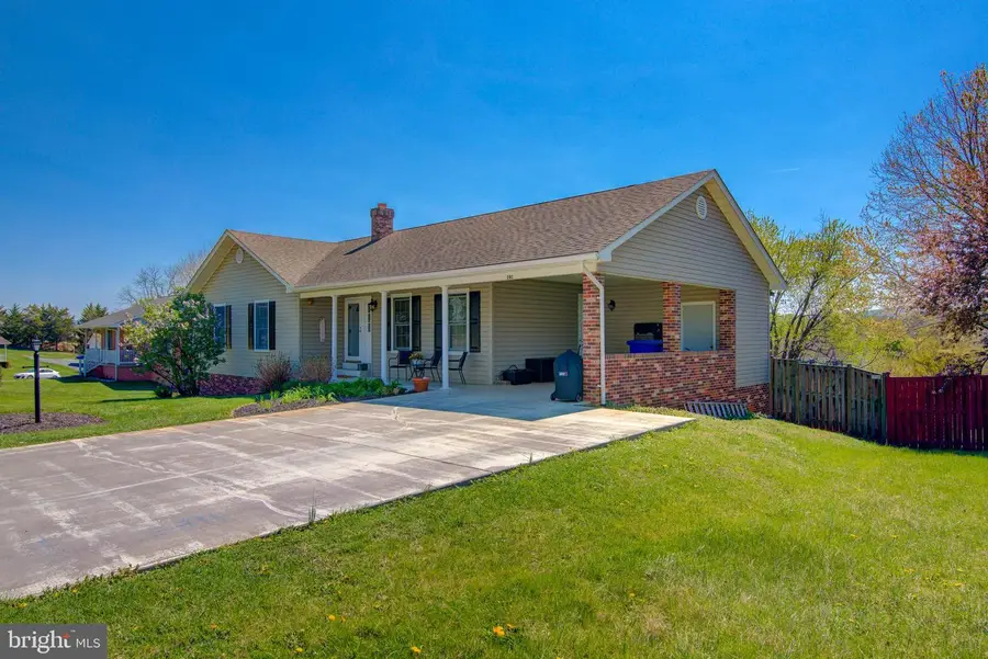 281 Creekside Way, Front Royal, VA 22630 - #2