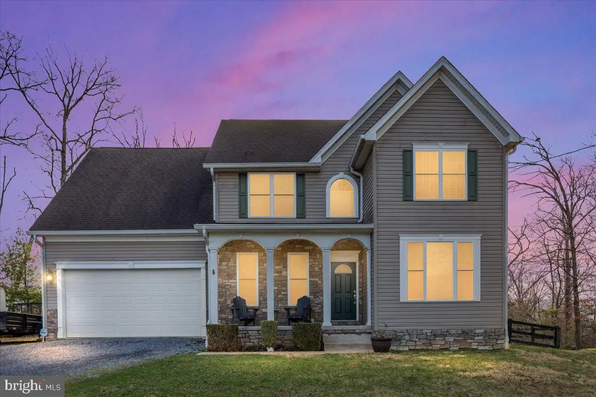 27 Cheyenne Ln, Front Royal, VA 22630 - #1