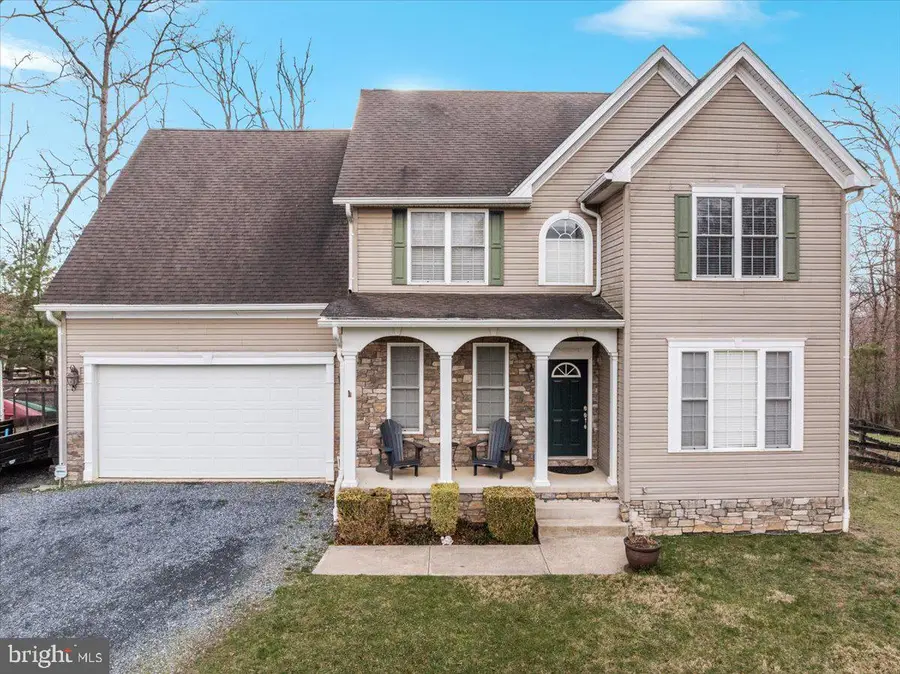 27 Cheyenne Ln, Front Royal, VA 22630 - #3