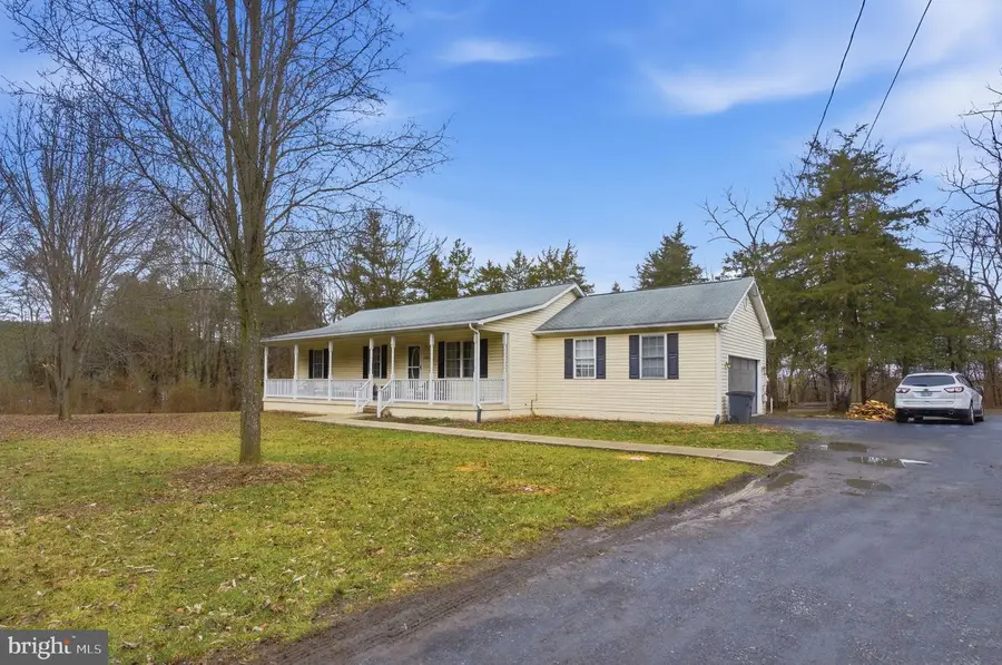 4624 Strasburg Rd, Strasburg, VA 22657 - #3