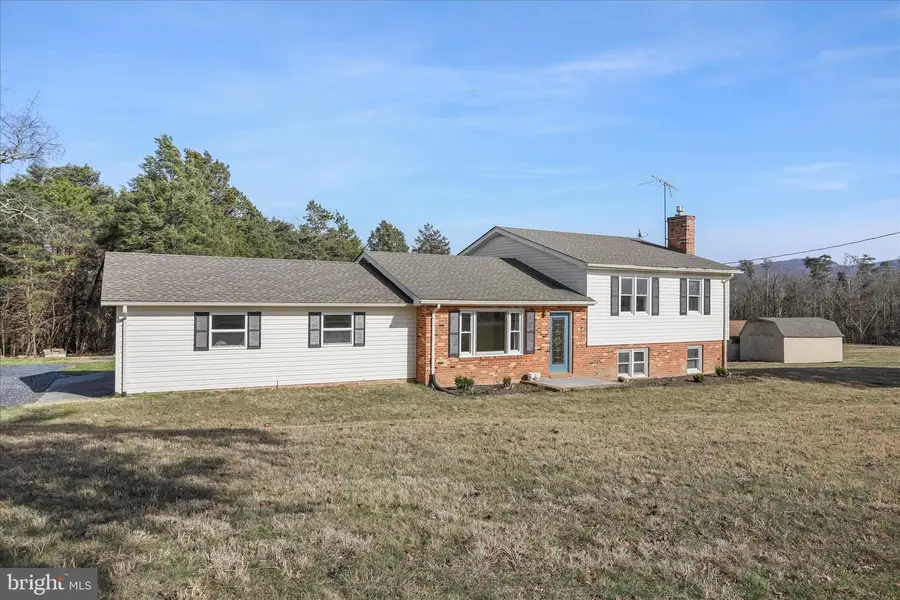 1832 Ridgeway Rd, Front Royal, VA 22630 - #2