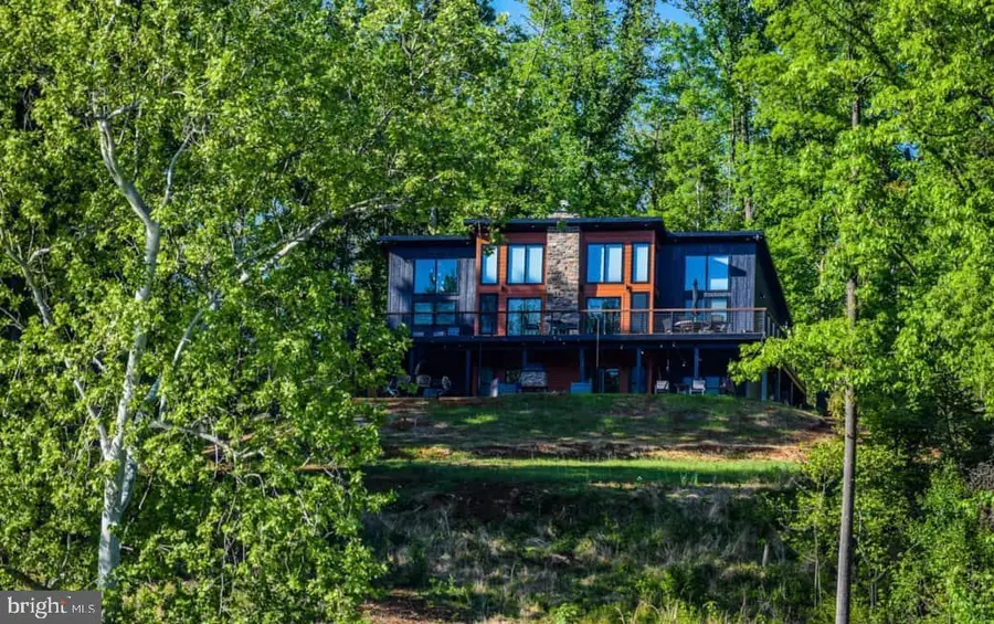 133 Pineview Drive, Front Royal, VA 22630 - #2