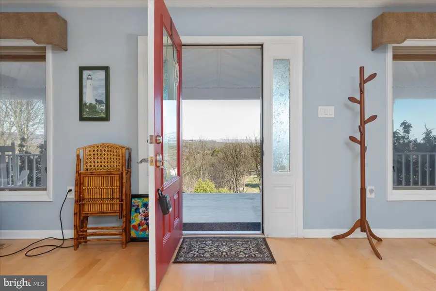 209 Park Ridge Ct, Front Royal, VA 22630 - #3