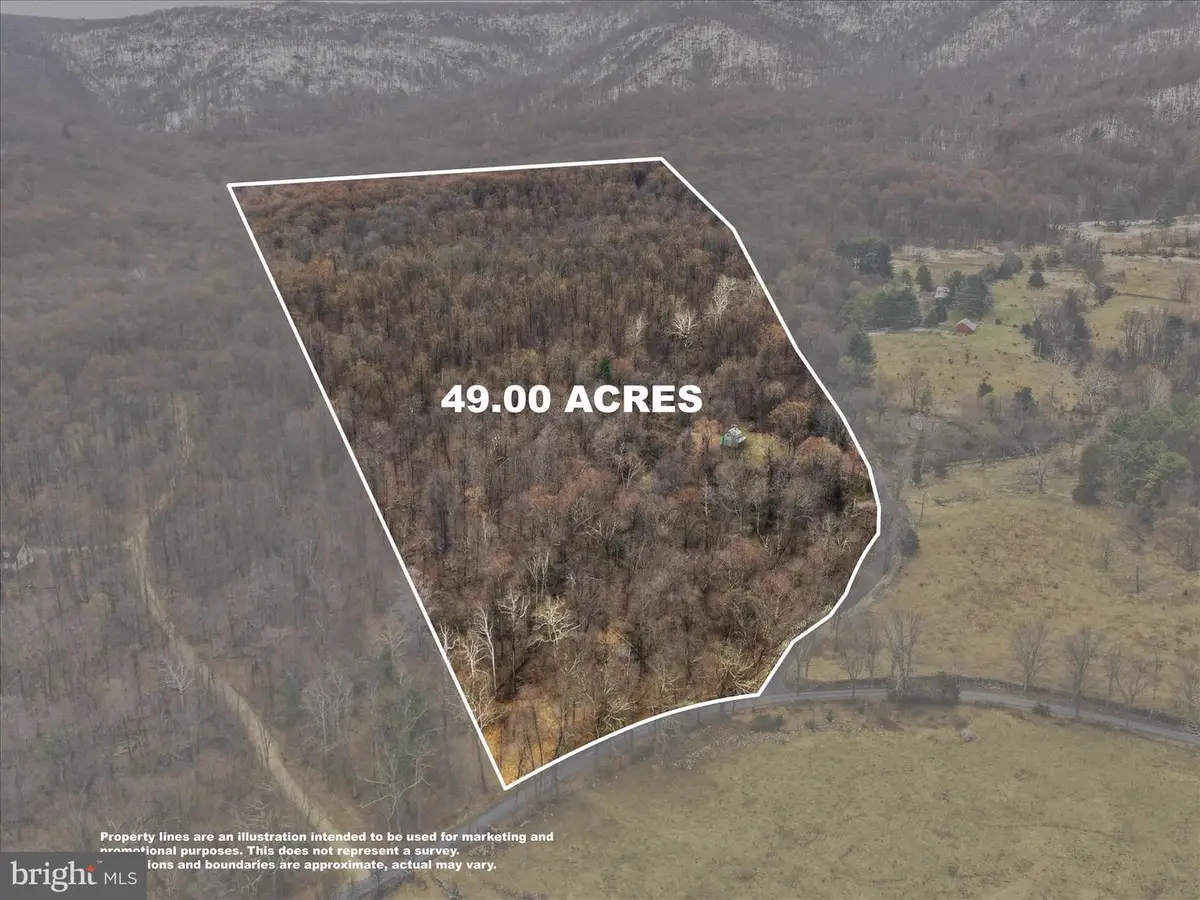 107 Top Of Loop Ln, Bentonville, VA 22610 - #1