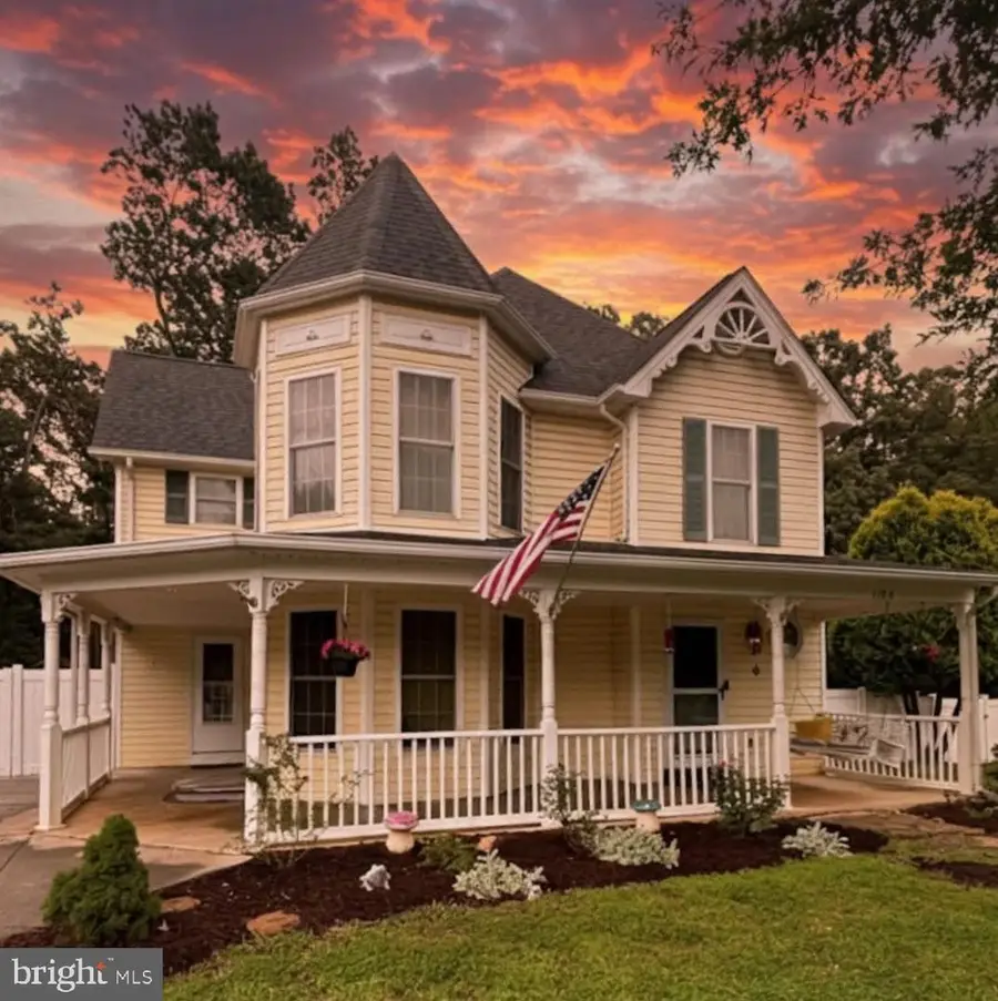 1130 Happy Ridge Dr, Front Royal, VA 22630 - #2