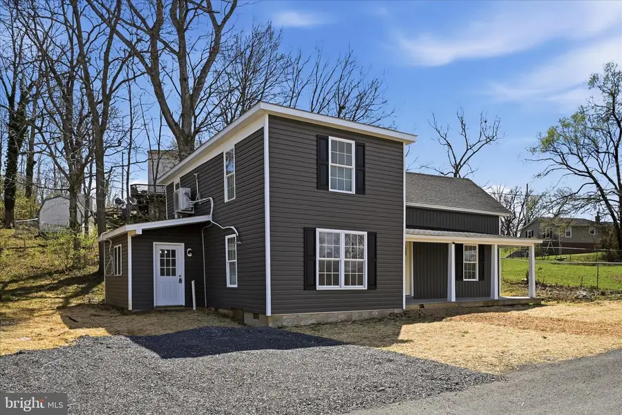 1 Depot Ave, Front Royal, VA 22630 - #3