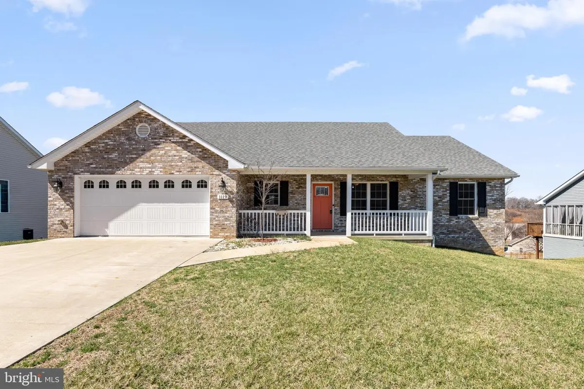 1119 Ewell St, Front Royal, VA 22630 - #1