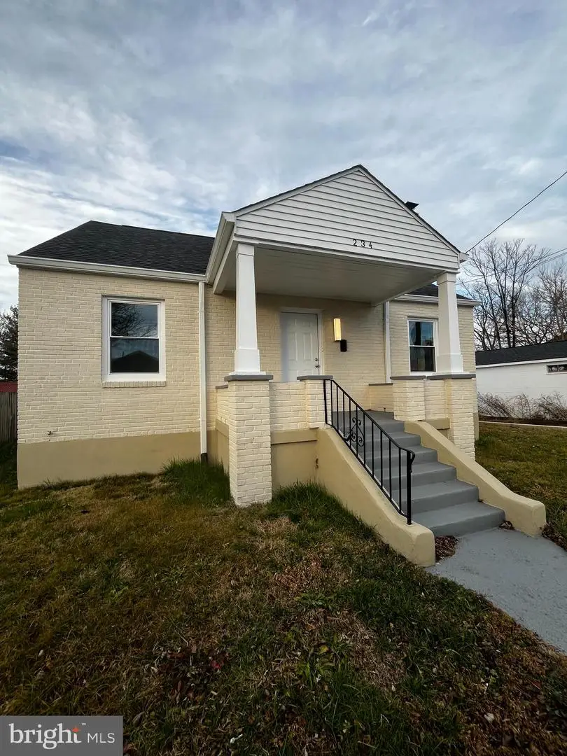 234 Short St, Front Royal, VA 22630 - #3