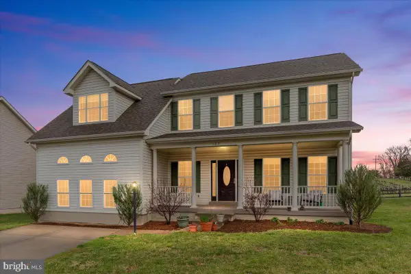 107 Highfield Ln, FRONT ROYAL, VA 22630