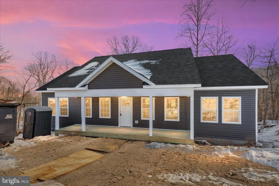 Howellsville Rd Lot 236, Front Royal, VA 22630 - #3