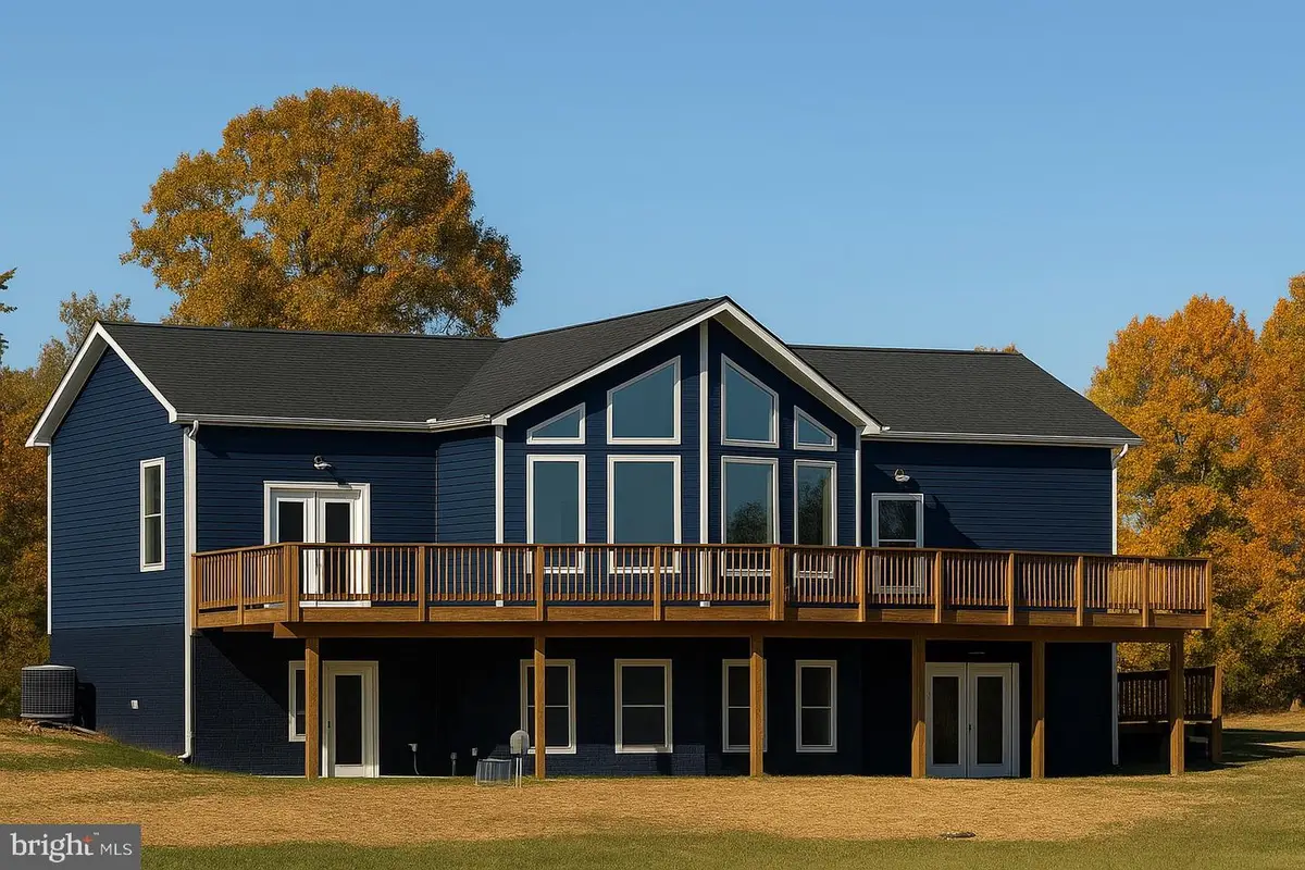 5 Lee Drive, Linden, VA 22642 - #1