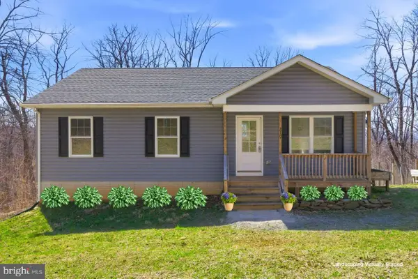 210 Gayles, FRONT ROYAL, VA 22630