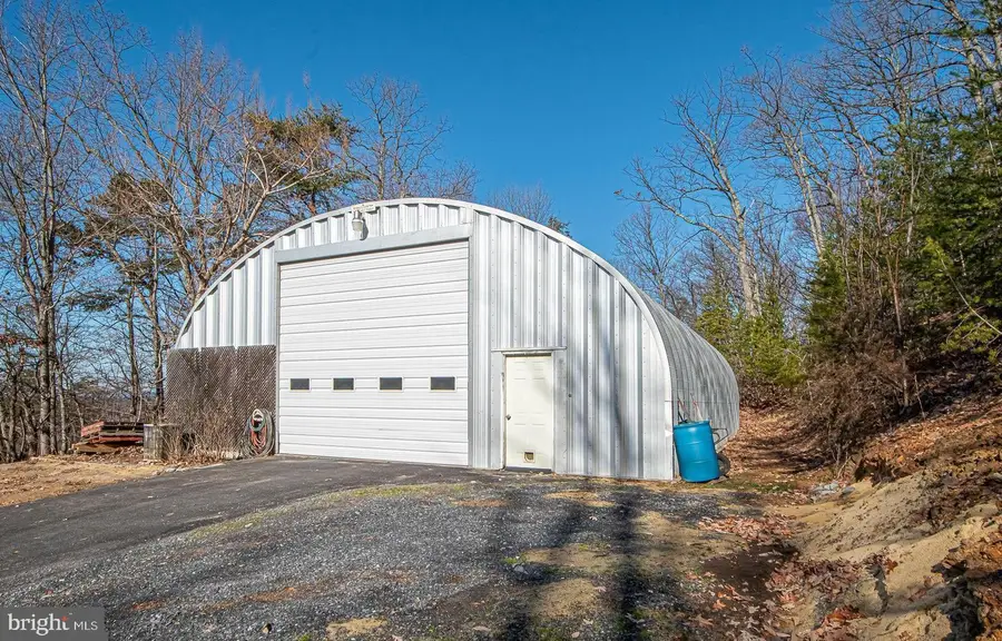 283 Rock Ridge Rd, Front Royal, VA 22630 - #2