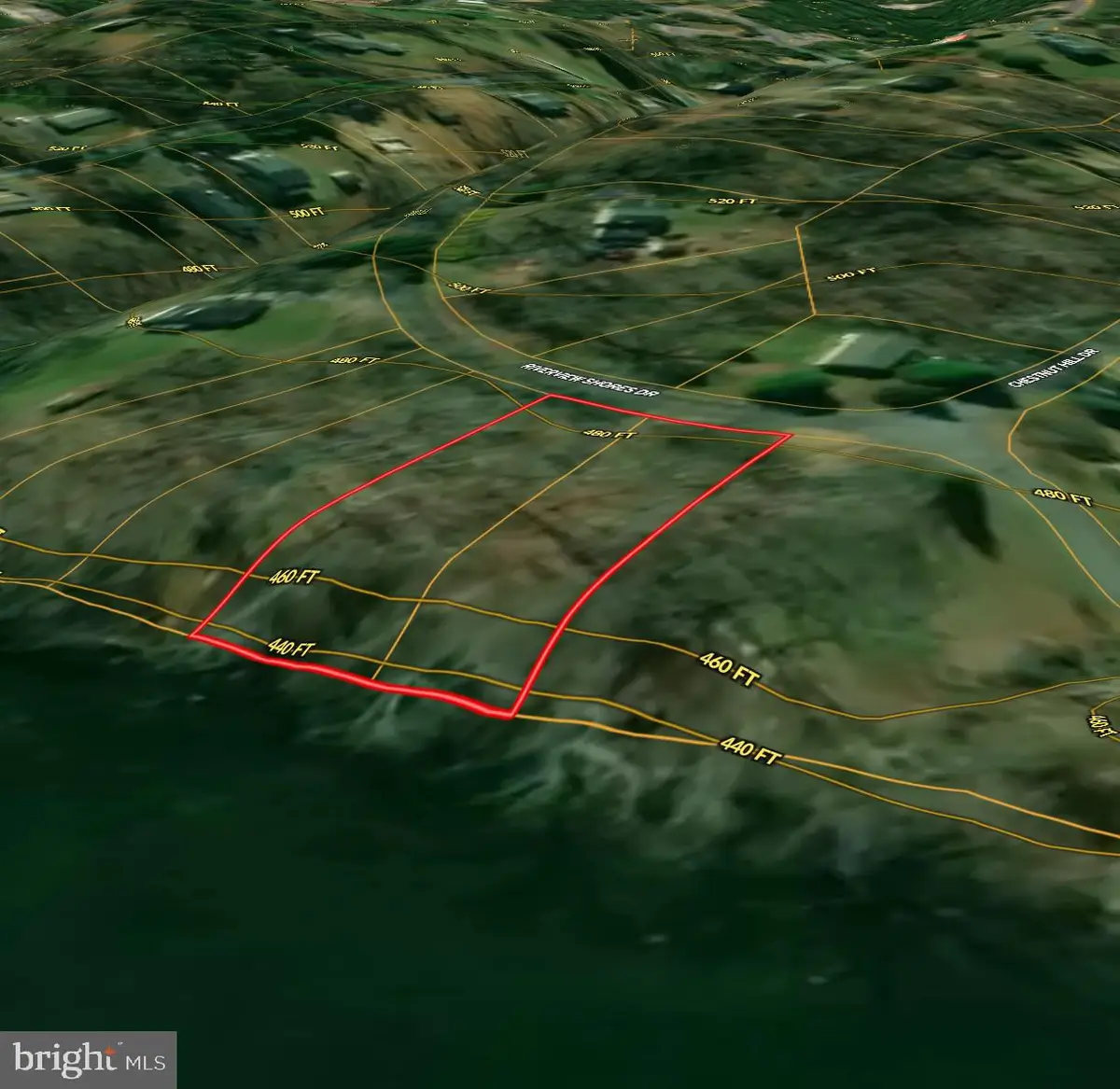 Riverview Shores Dr, Front Royal, VA 22630 - #1