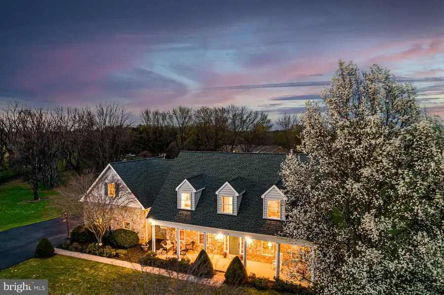 2673 Fairground Rd, Front Royal, VA 22630 - #3