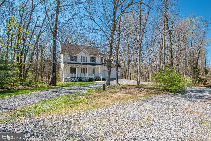 646 Guard Hill Rd, Middletown, VA 22645 - #3