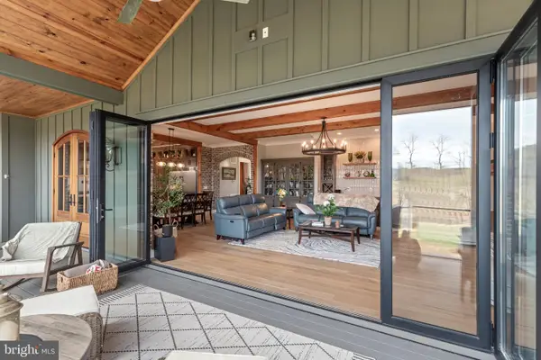 1131 Gooney Manor Loop, BENTONVILLE, VA 22610