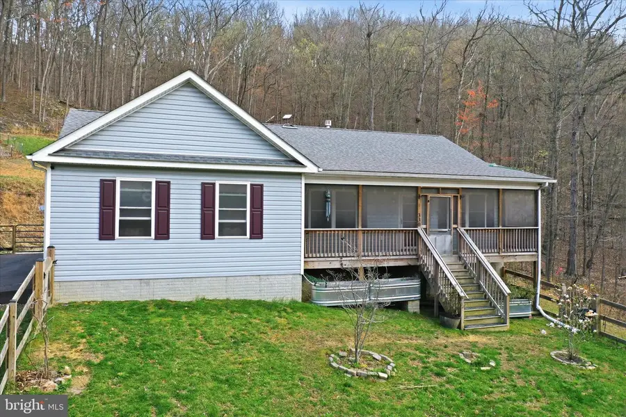 330 Heavens Tree Trl, Front Royal, VA 22630 - #2