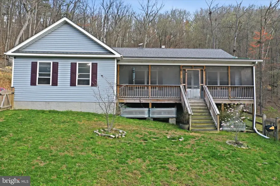 330 Heavens Tree Trl, Front Royal, VA 22630 - #3
