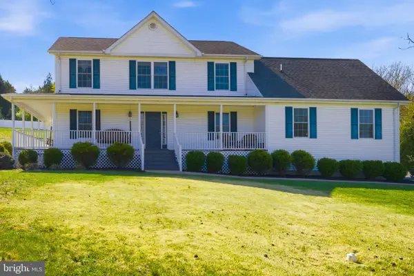 75 Oak Hill Dr, FRONT ROYAL, VA 22630