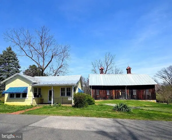 311 Grand Ave, FRONT ROYAL, VA 22630