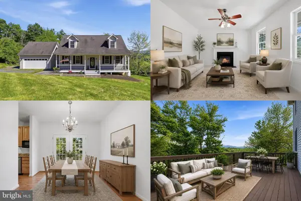 65 Cheyenne Ln, FRONT ROYAL, VA 22630