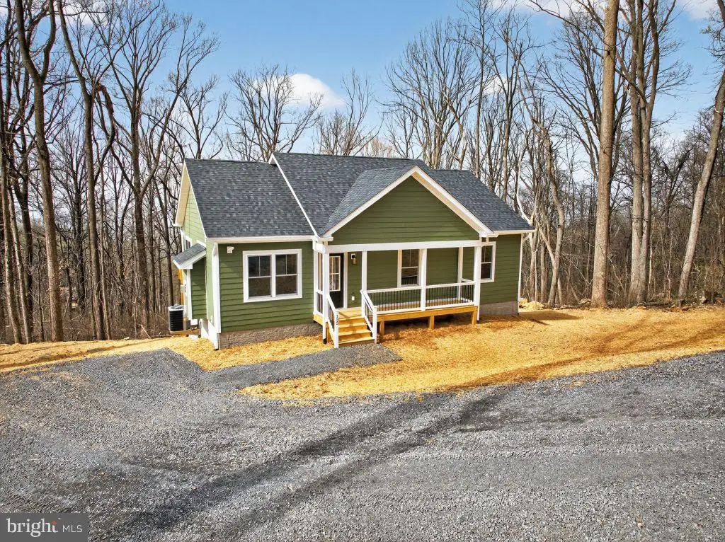 135 Old Sawmill Rd, Front Royal, VA 22630 - #1