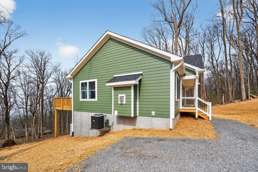 135 Old Sawmill Rd, Front Royal, VA 22630 - #2