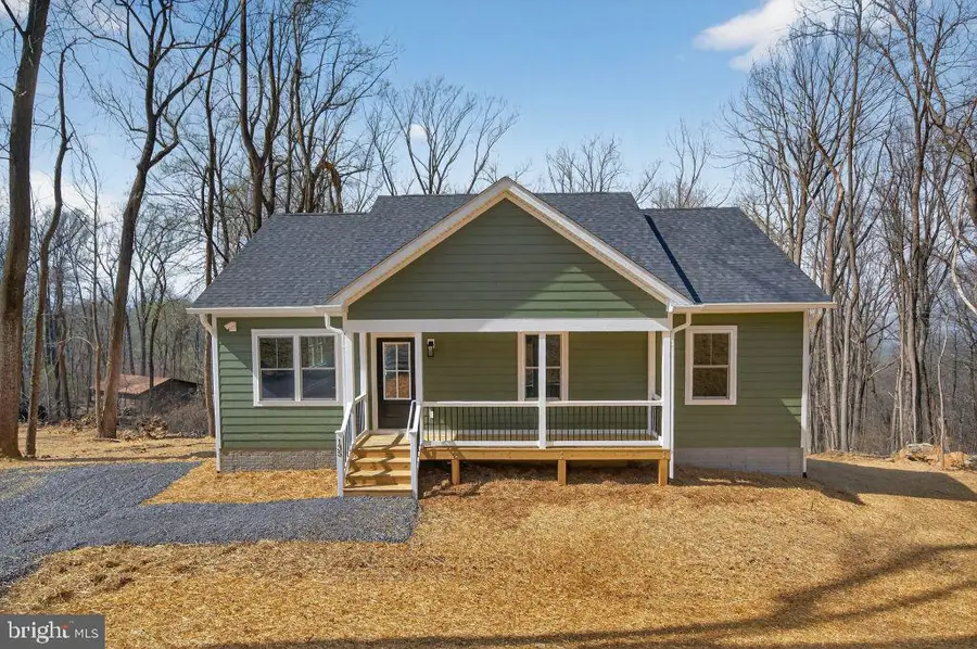 135 Old Sawmill Rd, Front Royal, VA 22630 - #3