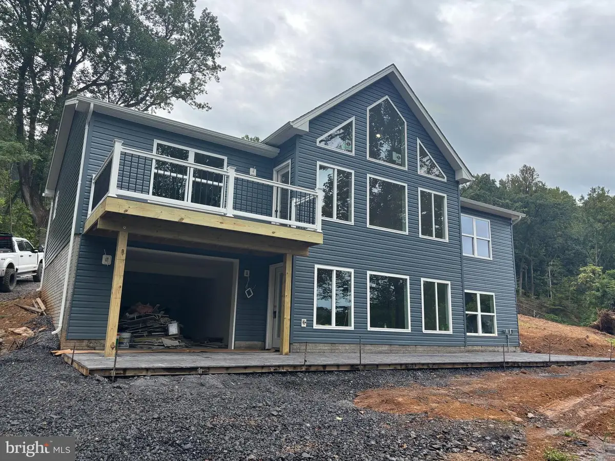 Susan's - Lot 24a, Front Royal, VA 22630 - #1