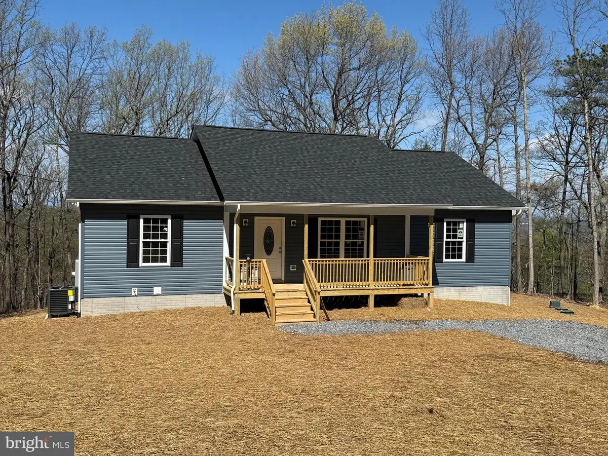 Lot 382 Kits Ct, Front Royal, VA 22630 - #1