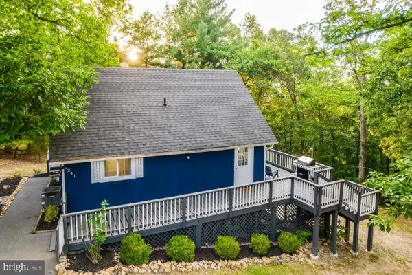 241 Wildcat Dr, FRONT ROYAL, VA 22630